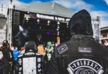 Steelfest @Hyvinkää, 18.–20.5.2023