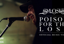 Sylosis julkaisi tulevalta levyltään videon ”Poison for the Lost”
