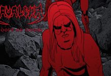 ”Bestial Devastation” ja ”Morbid Visions” on nyt julkaistu Cavaleran toimesta