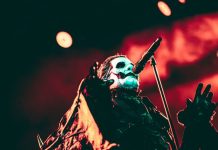 Tuska 2023 – Artistigalleriat