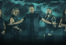 KK´s Priest julkaisi tulevalta levyltään videon ”One More Shot At Glory”