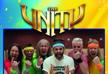 The Unity julkaisi uuden singlen ja videon “Always Two Ways To Play”