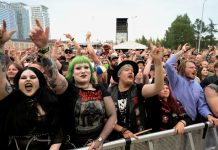 TUSKA 2025: kaksi viikkoa Tuskaan