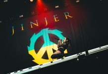 Jinjeriltä tulevan ”Duél”-albumin nimibiisi – Animaatiovideo pureutuu biisin väkivaltaisiin teemoihin