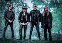 Liverbox julkaisi uuden singlen ja lyriikkavideon ”Freedom In My Rock’n’Roll”