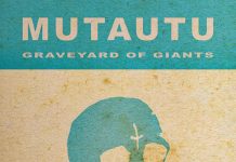 Mutautu – Graveyard Of Giants (2022)