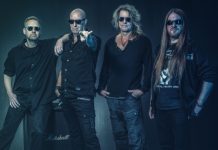 Iron Savior julkaisi uuden albuminsa ”Firestar” ja musiikkivideon ”Together As One”