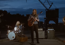 Graveyard julkaisi musiikkivideon ”Twice”