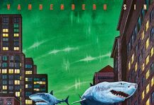 Vandenberg julkaisi uuden singlen tulevalta levyltään