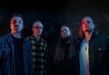 Äärimetalliyhtye i Helveteltä uusi single julki – kakkoslevy ulkona marraskuussa