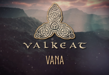 Valkeat-yhtyeen ”Vana”-singlellä sinfoniametalli taittuu jälleen suomeksi