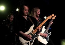 “Meidän hölmöin ja siksi ehkä paras kertosäe” – Krypta kutsuu tanssiin uudella “Viikate”-singlellään