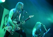 Stam1na juhlistaa uransa kahta ensimmäistä vuosikymmentä Skargelin karkelot 2005–06 -kiertueen merkeissä