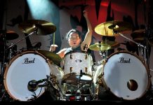 Jussi69:n perustama rock-baari The Riff täyttää 10 vuotta