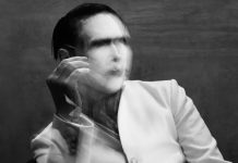 Marilyn Manson – The Pale Emperor (2015)