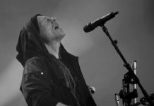 Kolmen kovan kolmikko: Eluveitie, Infected Rain & Ad Infinitum @Kulttuuritalo, Helsinki 28.1.2025.