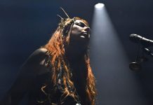 Noiduin ja Bjorth yhdistävät voimansa uudella singlellä