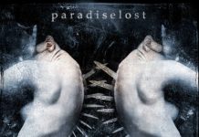 Paradise Lost – Paradise Lost (2005)