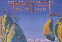 Uriah Heep – Sea Of Light (1995)