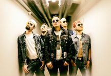 Turbonegro-tribuutti The Sailormen palaa lavoille yli kymmenen vuoden tauon jälkeen – “Teemme tämän rahasta!”