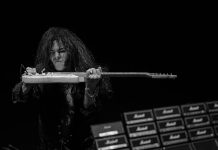 Yngwie Malmsteen juhlistaa 40 vuotta kestänyttä uraansa julkaisemalla livealbumin ”Tokyo Live”
