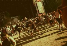 Avenged Sevenfold ja Knocked Loose mukaan Provinssiin