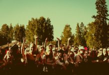 Provinssi-festivaalilla tullaan kokemaan massiivinen yli 20 000 hengen yhteiskaraoke