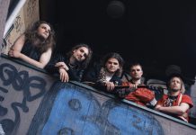 Nelosolut tarjoilee uuden ”Sorvari”-singlensä musiikkivideon kera