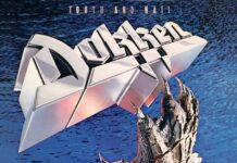 Dokken – Tooth And Nail (1984)