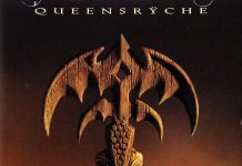 Queensrÿche – Promised Land (1994)