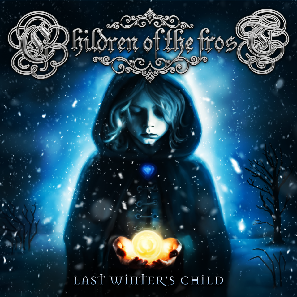 Children of the Frost - Last Winter's Child