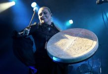 Mystiikkaa Färsaarilta: Eivør, Ásgeir & Elinborg @ Tavara-asema, Tampere 22.10.2025.