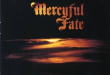 Mercyful Fate – Into The Unknown (1996)