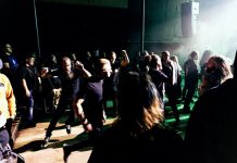 Trigger Wars Tour – Mors Subita, Brymir, Assemble The Chariots 9.11.2024 @Utopia, Turku