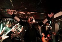 “Juggernautti”-albumin julkaisusta 10 vuotta – Kilpi kesäkiertueelle 2025