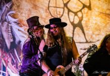 Korpiklaani saapuu huhtikuussa Jyväskylään, Seinäjoelle ja Ouluun