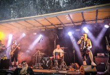 Rattleplague julkaisi livevideon singlestä ”Last To Rule The Reign”