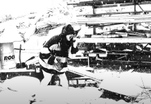 Hardcore punkia soittava Terveeltä Pohjalta: ”Tällaisen musiikin soittaminen on meille yksi elämän tarkoituksista”