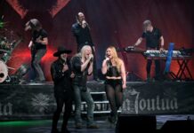 Hail Santa! osa 2: Raskasta Joulua @ Verkatehdas, Hämeenlinna 17.12.2025.