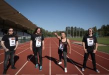 Rylos suuntaa Iso-Britanniaan – kolmen keikan kevätkiertue toukokuussa 2025