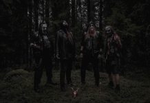 Black metal -yhtye Kuusuo julkaisi “Curse Still Lingers On” -EP:n
