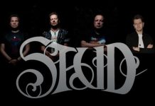 Kotimainen heavy rock -pioneeri STUD julkaisi viidennen albuminsa