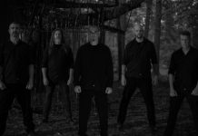 Phil Anselmon luotsaama Scour julkaisi debyyttialbuminsa ”Gold”