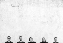 SkullRod julkaisi uuden singlen ”Thy Flesh Consumed”