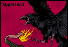 Hallitus palamaan! – Slack Bird lietsoo kansaa barrikadeille uudella singlellään