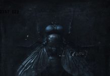 Nu Metalin soihdunkantaja Tetrarch ilmoittaa kolmannesta albumistaan