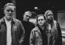Westway julkaisi tulevan “Helsinki Syndrome” -EP:nsä nimikkokappaleen
