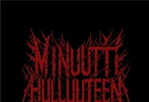 Seinäjokinen old school death metal -projekti Minuutti Hulluuteen julkaisi debyyttialbuminsa ”Uni”, jossa vierailijana Mathias Lillmåns
