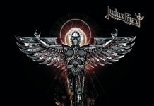 Judas Priest – Angel Of Retribution (2005)