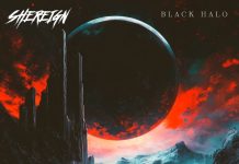 Shereign – Black Halo (2025)